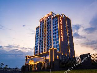 vienna international hotel nanning vocational college metro station