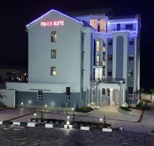 Fisher Suites And Apartments,,0 star