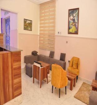 Fisher Suites And Apartments,,0 star