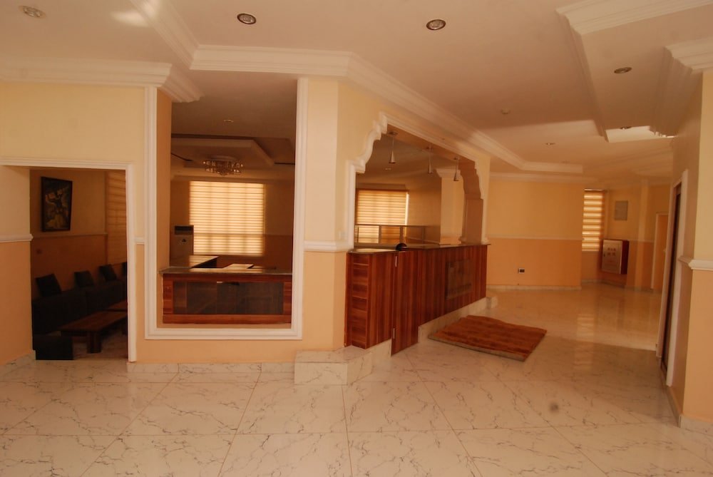 fisher suites and apartments