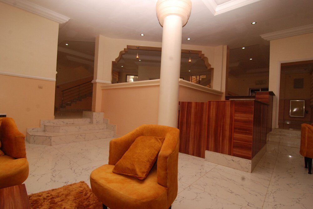 fisher suites and apartments