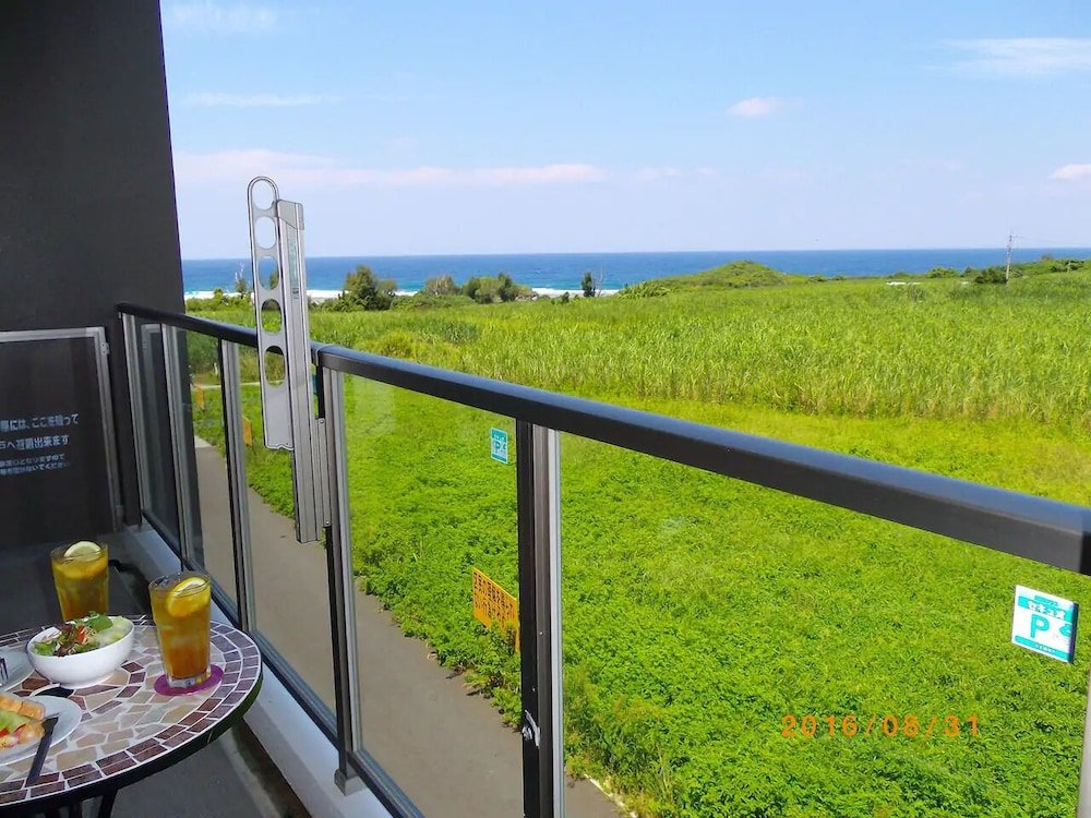 longvacation okinawa 210