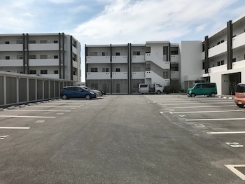 Longvacation Okinawa 307,,3 star