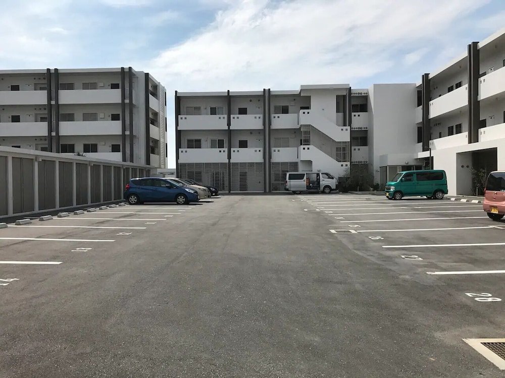 longvacation okinawa 307