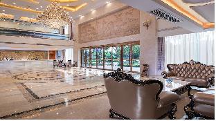 vienna hotel quanzhou west lake store