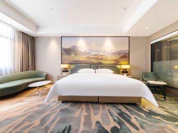 vienna hotel quanzhou west lake store