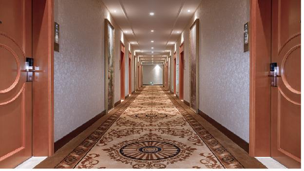 vienna hotel quanzhou west lake store