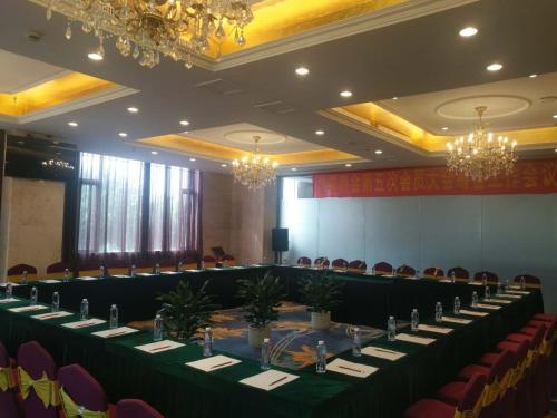 vienna hotel quanzhou west lake store