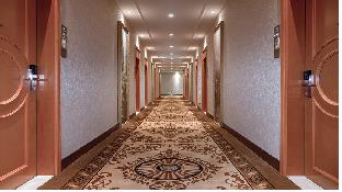 vienna hotel quanzhou west lake store