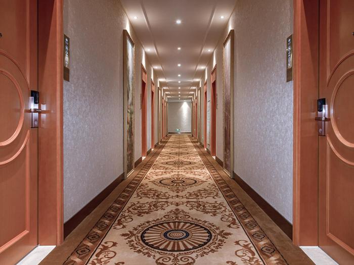 vienna hotel quanzhou west lake store