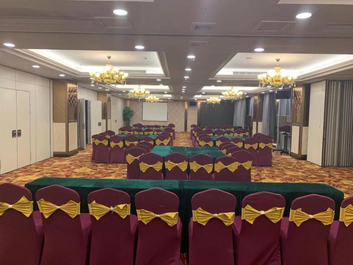 vienna hotel quanzhou west lake store