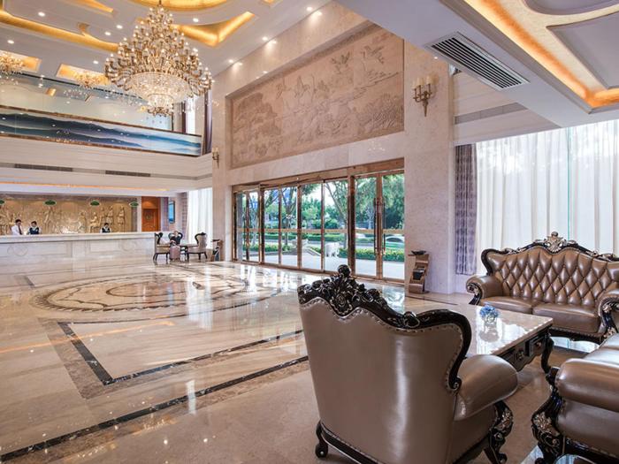 vienna hotel quanzhou west lake store