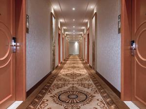 vienna hotel quanzhou west lake store