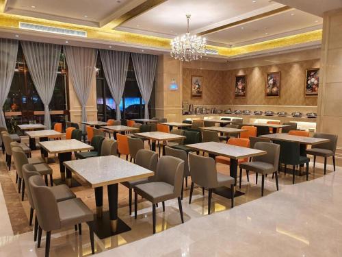 vienna hotel guangdong shaoguan shaonan avenue