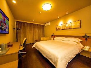 Jinjiang Inn Select Shihezi East Ring Road,,2 star