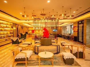 Jinjiang Inn Select Shihezi East Ring Road,,2 star