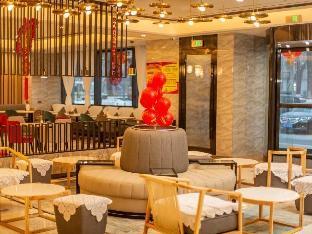 Jinjiang Inn Select Shihezi East Ring Road,,2 star