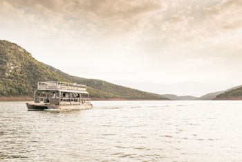ghost mountain inn