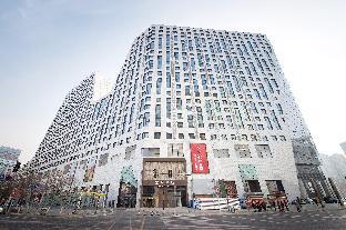 ji hotel shenyang olympic sports center metro sta