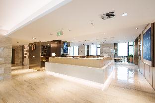 ji hotel shenyang olympic sports center metro sta