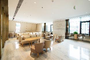 ji hotel shenyang olympic sports center metro sta