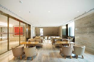 ji hotel shenyang olympic sports center metro sta