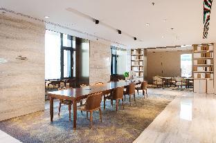 ji hotel shenyang olympic sports center metro sta