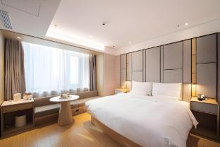 ji hotel shenyang olympic sports center metro sta