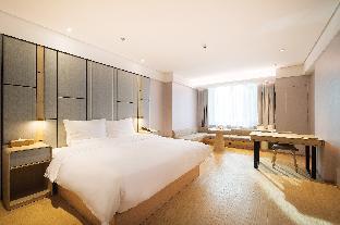 ji hotel shenyang olympic sports center metro sta