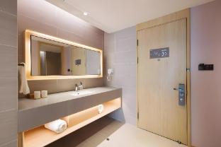 ji hotel shenyang olympic sports center metro sta