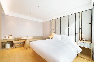 ji hotel shenyang olympic sports center metro sta