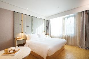 ji hotel shenyang olympic sports center metro sta