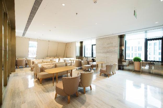 ji hotel shenyang olympic sports center metro sta
