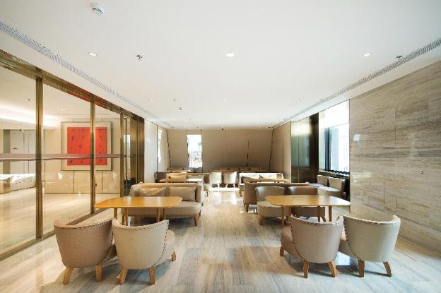 ji hotel shenyang olympic sports center metro sta