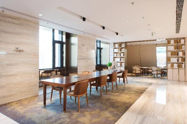 ji hotel shenyang olympic sports center metro sta