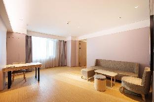 ji hotel shenyang olympic sports center metro sta