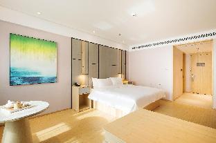 ji hotel shenyang olympic sports center metro sta