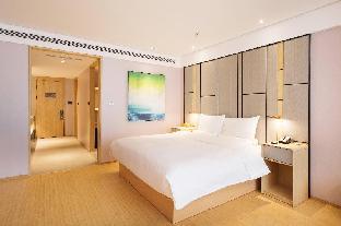 ji hotel shenyang olympic sports center metro sta