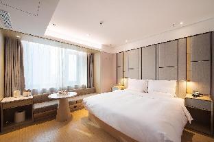 ji hotel shenyang olympic sports center metro sta