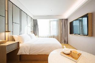 ji hotel shenyang olympic sports center metro sta
