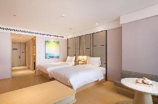 ji hotel shenyang olympic sports center metro sta