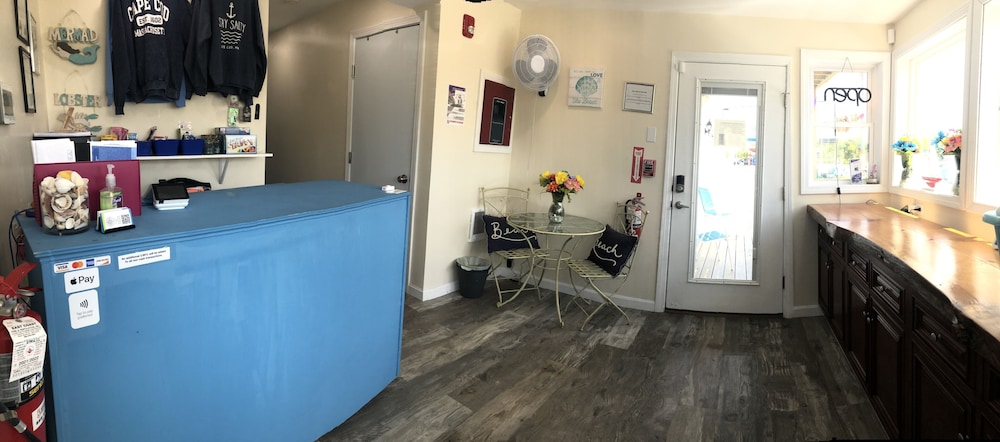 the inn at buzzards bay