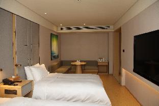 Ji Hotel Tianshui Central Plaza,,3 star