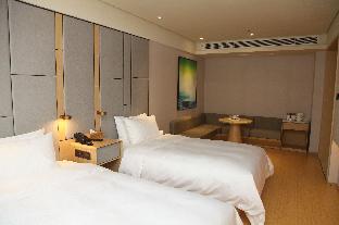 Ji Hotel Tianshui Central Plaza,,3 star