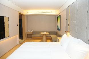 Ji Hotel Tianshui Central Plaza,,3 star