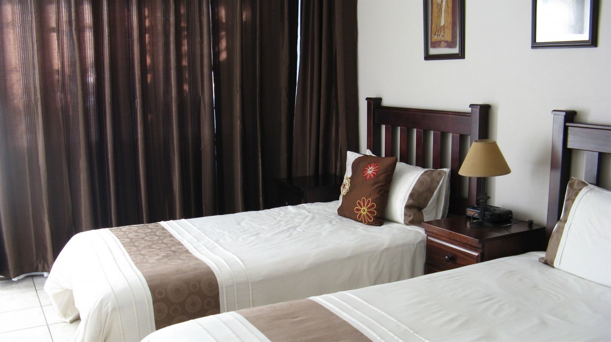 mandalay bandb
