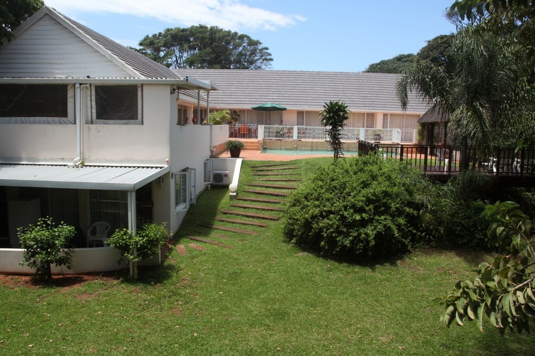 Mandalay B&B,Durban North>>Durban,4 star