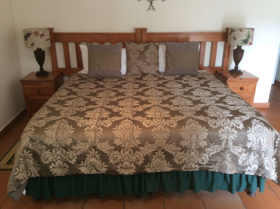 Mandalay B&B,Durban North>>Durban,4 star