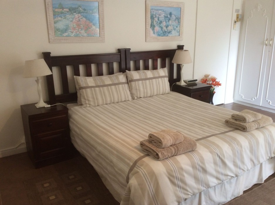 Mandalay B&B,Durban North>>Durban,4 star