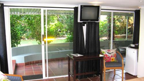 mandalay bandb